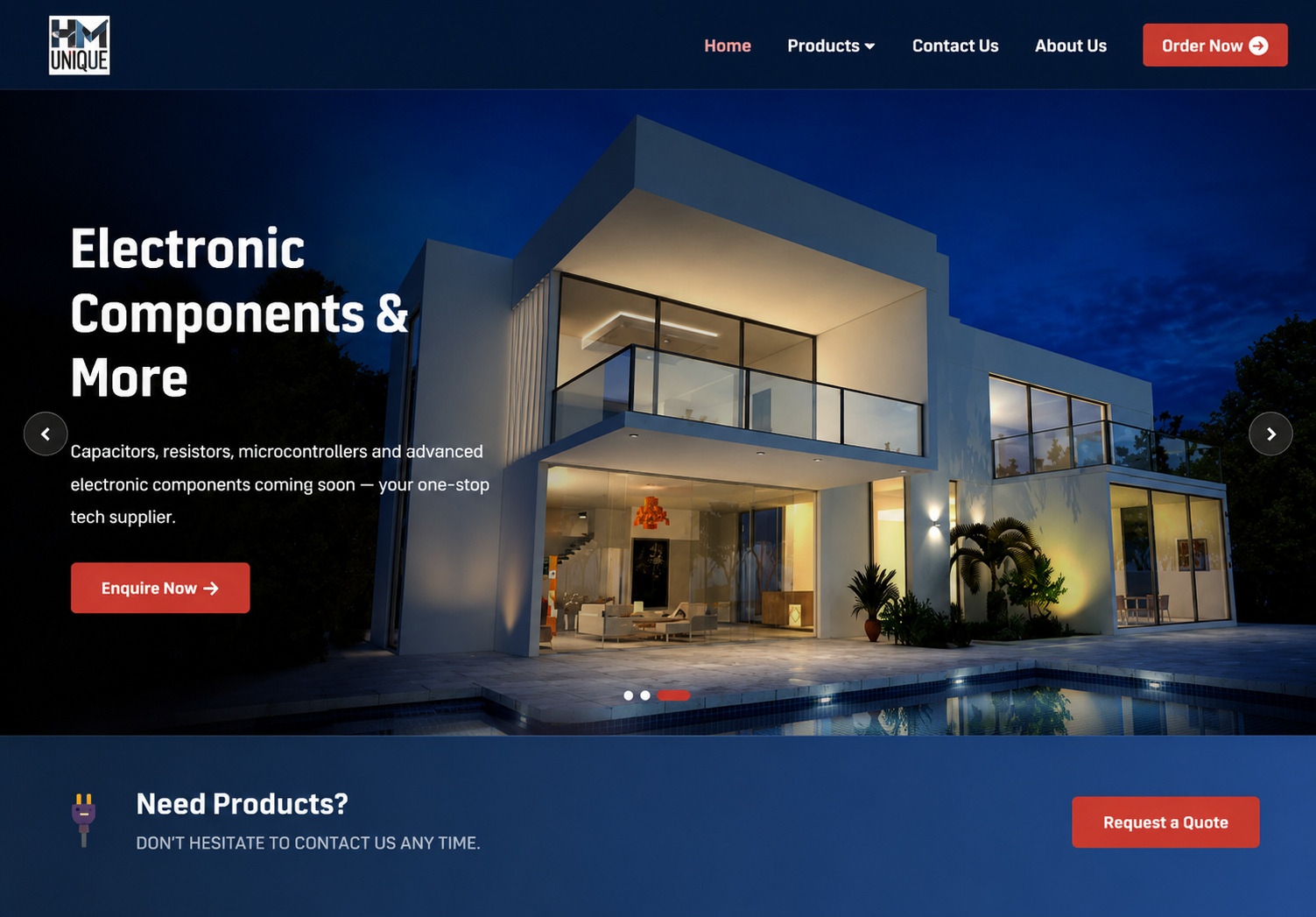 Abstract mockup illustration of the Card Session payments website